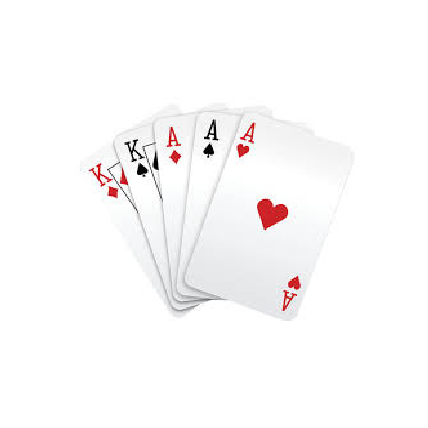 Playing Card